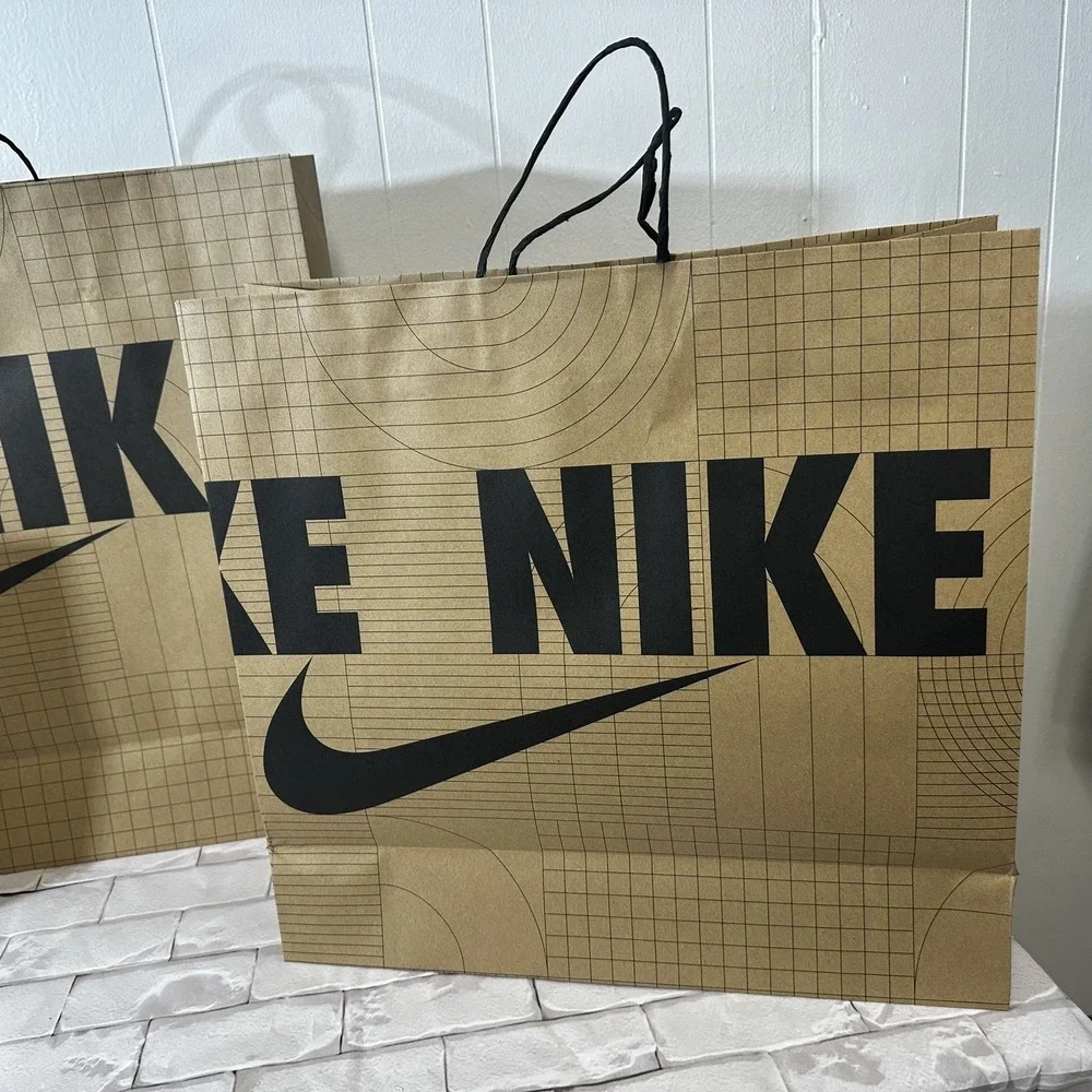 Nike product box